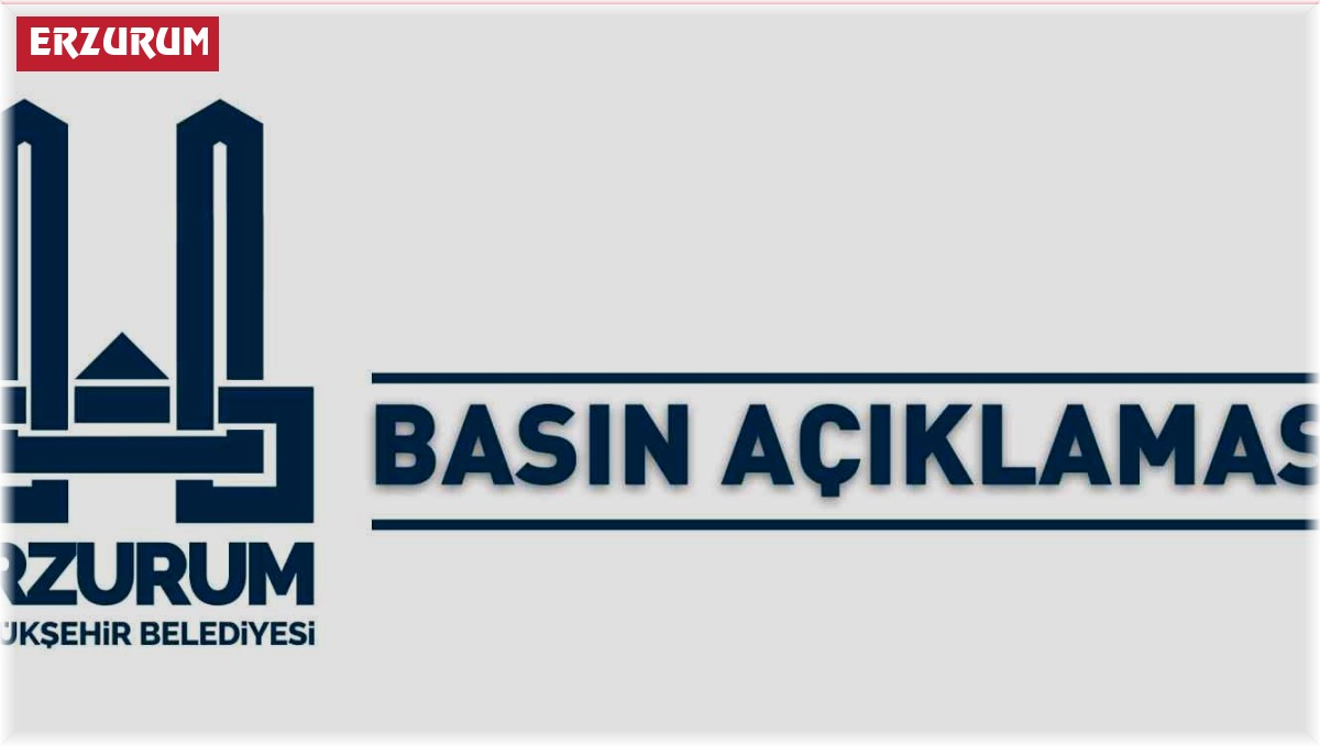 Büyükşehir Belediyesi'nden Cemevi açıklaması