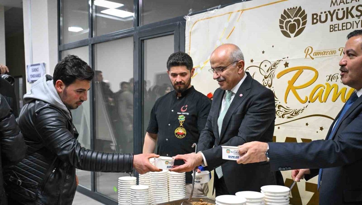 Büyükşehir Belediyesi'nden üniversite öğrencilerine özel etkinlik