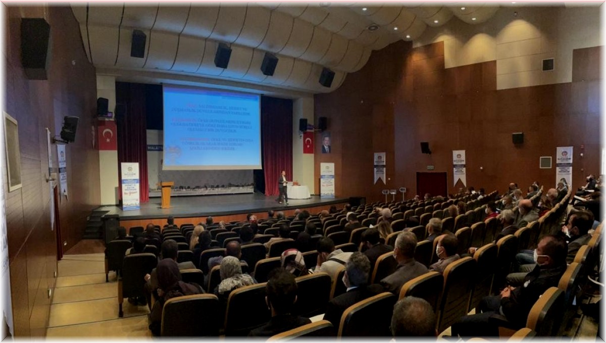 Büyükşehir Belediyesinde hizmet içi eğitim semineri sona erdi