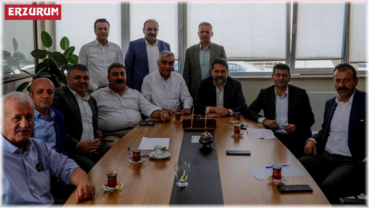 Büyükşehir'de toplu iş sözleşme sevinci