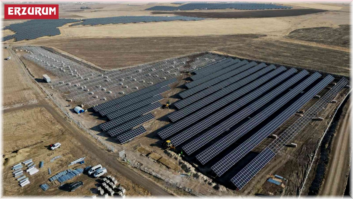 Büyükşehir'den dev bir enerji yatırımı daha