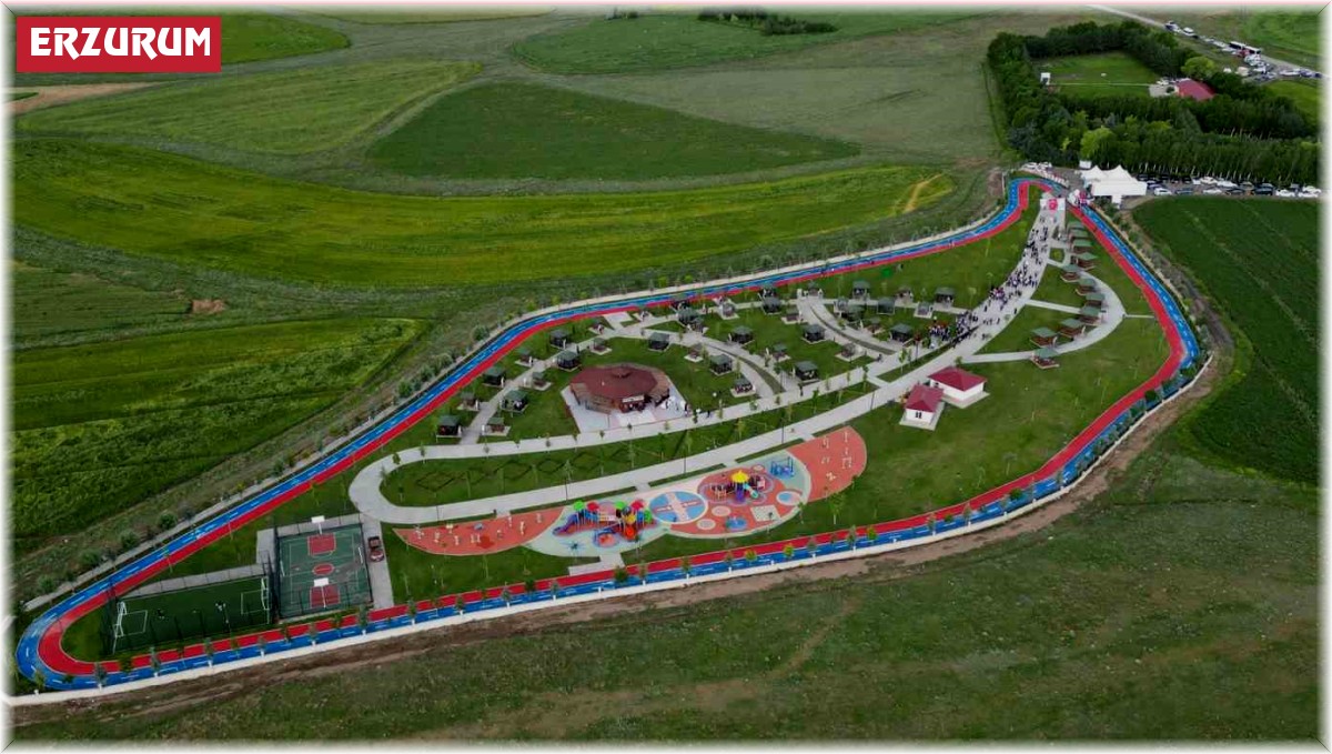 Büyükşehir'den yeni bir çevre yatırımı daha