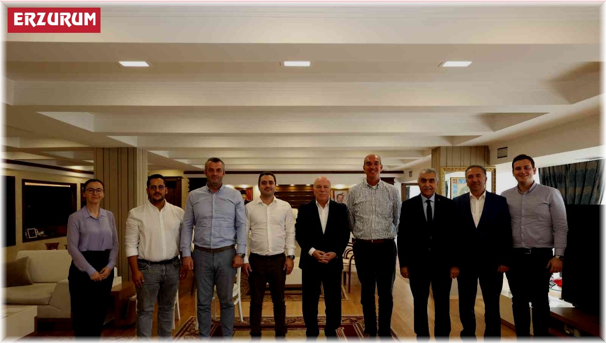 Büyükşehir'den yeni bir makine parkı hamlesi daha