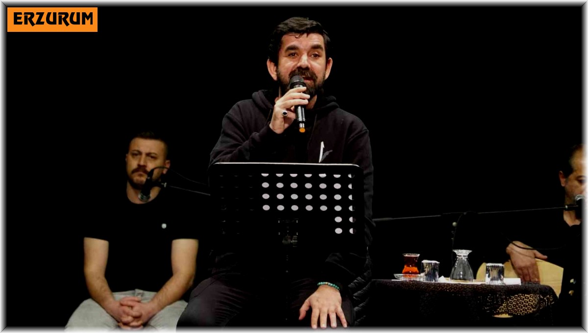 Büyükşehir'in kültür ve sanat etkinlikleri kentte yoğun ilgi görüyor