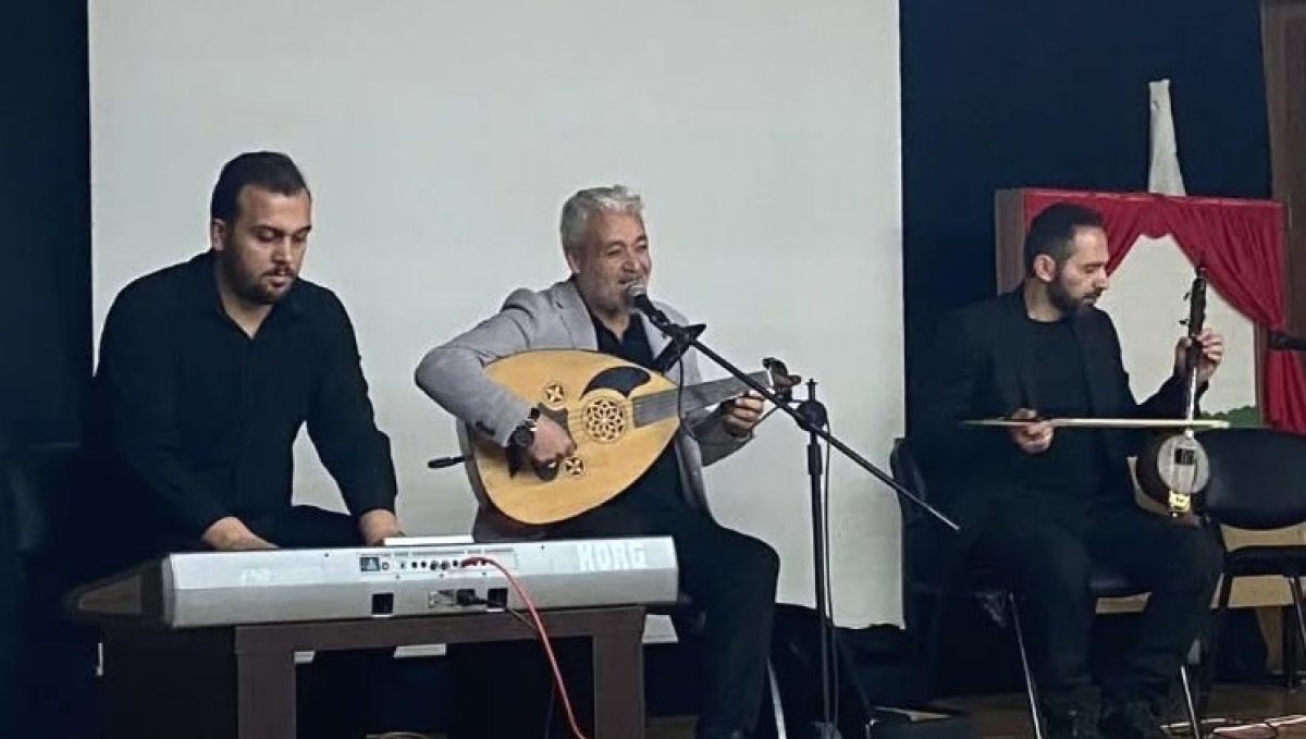 Büyükşehir'in "Ramazan Neşesi" ilçelerde