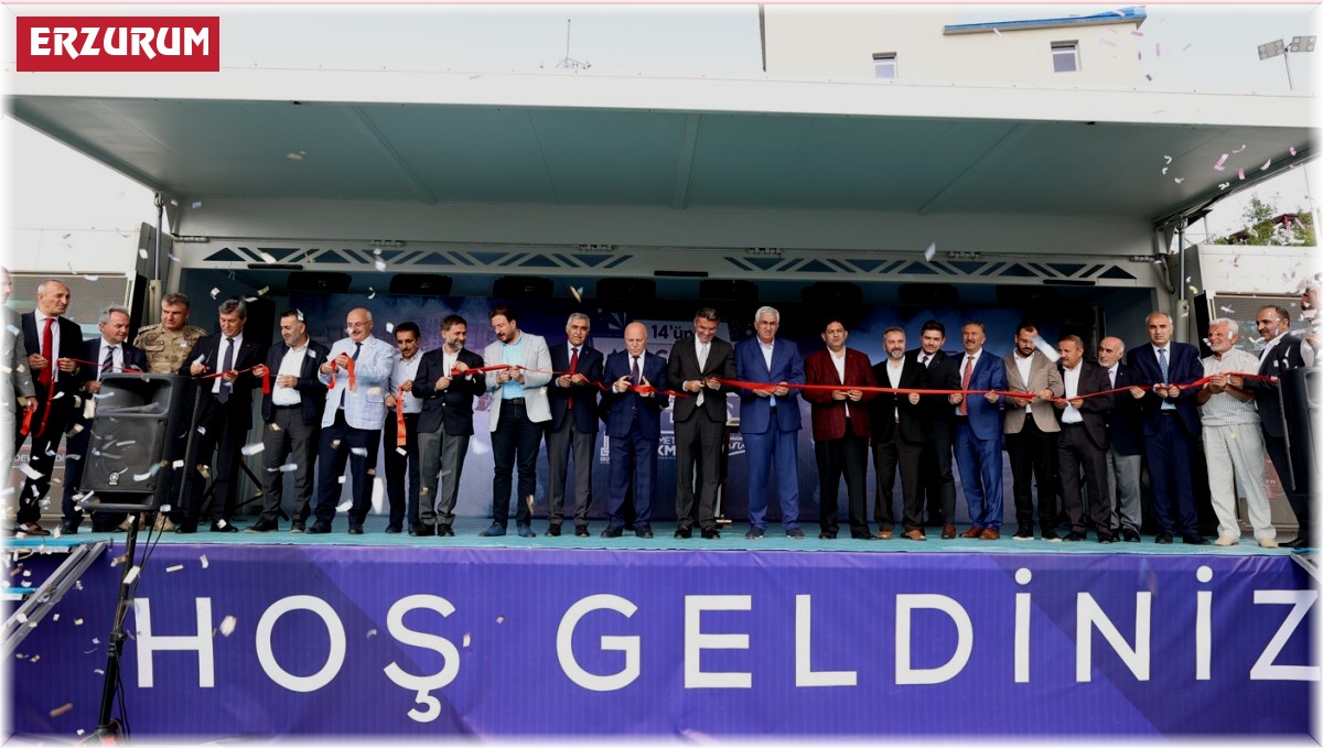 Büyükşehir'in yatırım seferberliği sürüyor