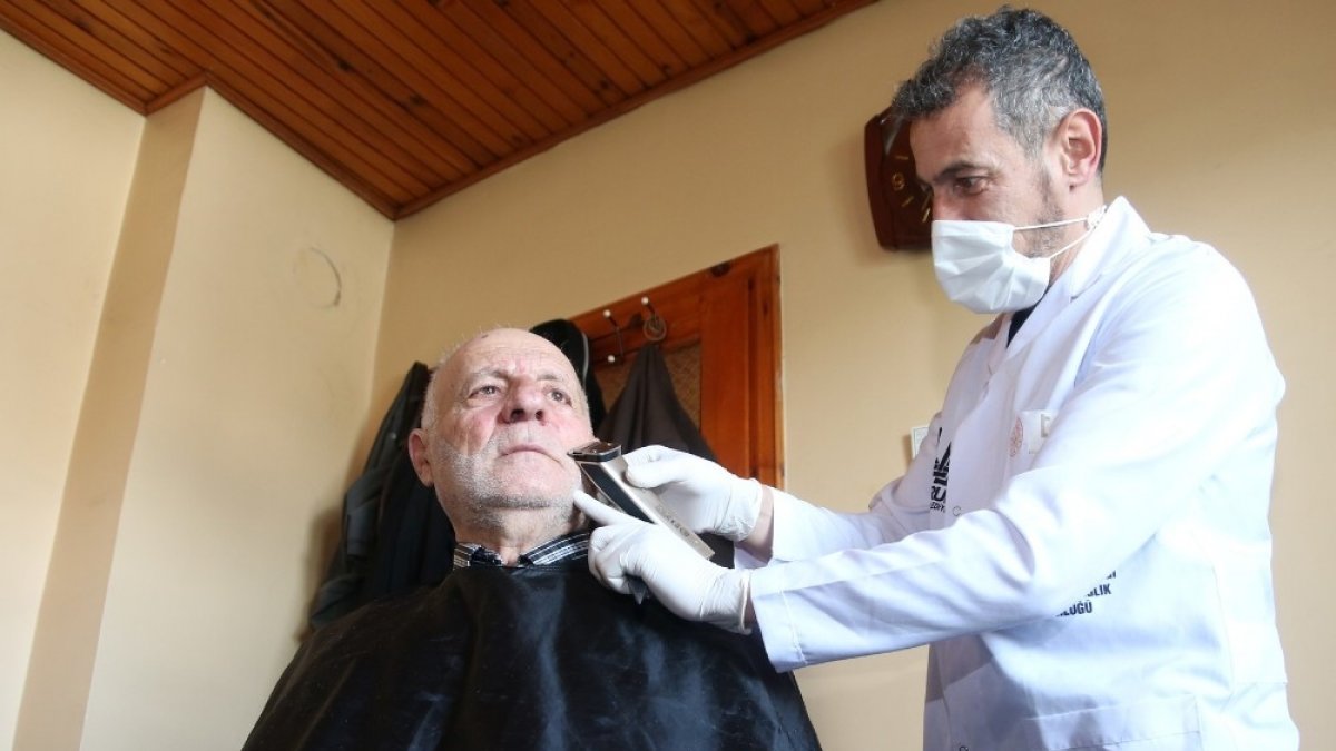 Büyükşehir Sosyal Belediyecilikte de zirvede