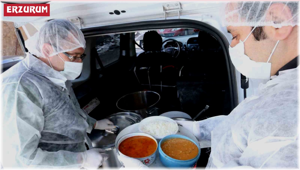 Büyükşehir sosyal belediyecilikte de zirvede