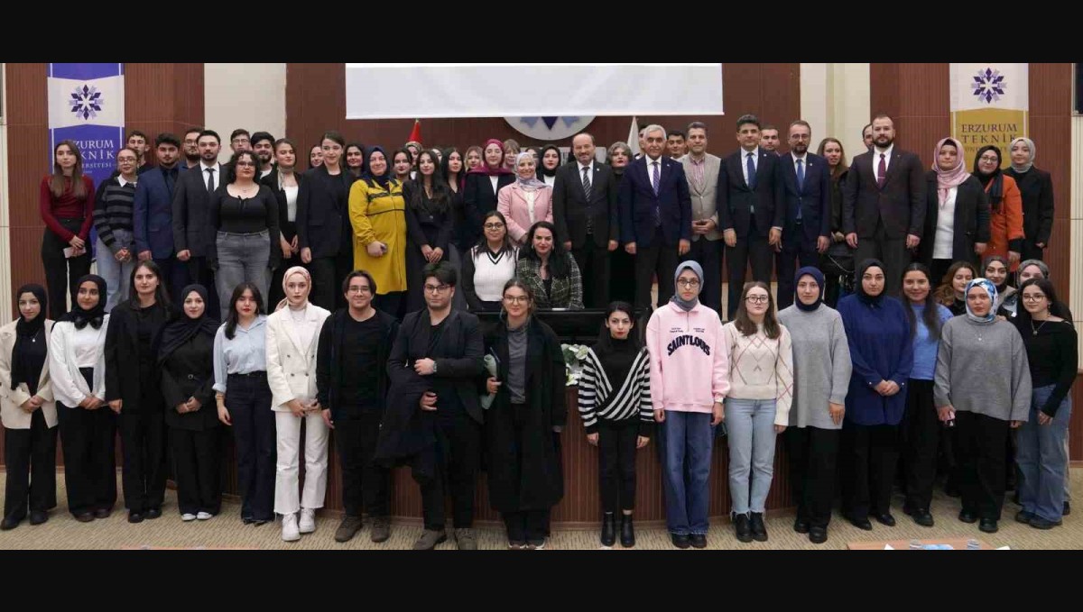 Büyükşehir ve ETÜ'nün iş birliğindeki "Impact Hub Projesi" yoğun ilgi gördü