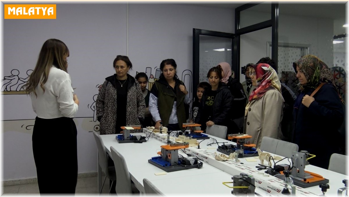 Büyükşehrin projeleri büyük beğeni topluyor