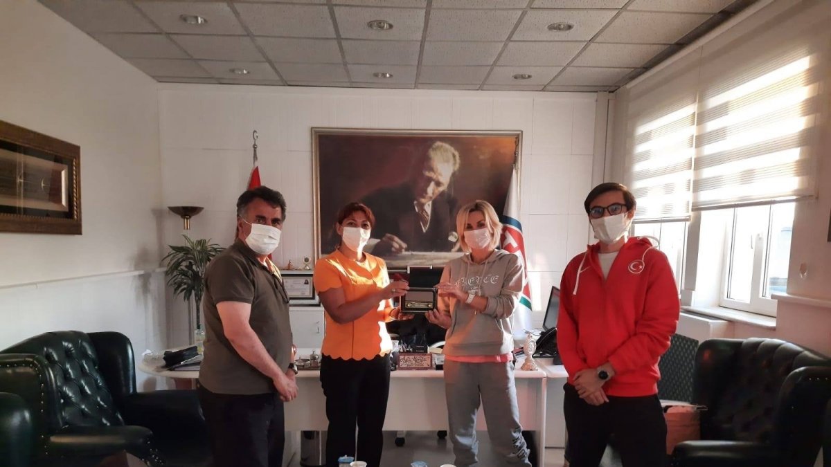 Buzda 2'nci Artur dönemi