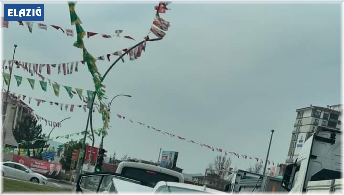 Buzdolabını otomobilin arka koltuğunda taşıdı