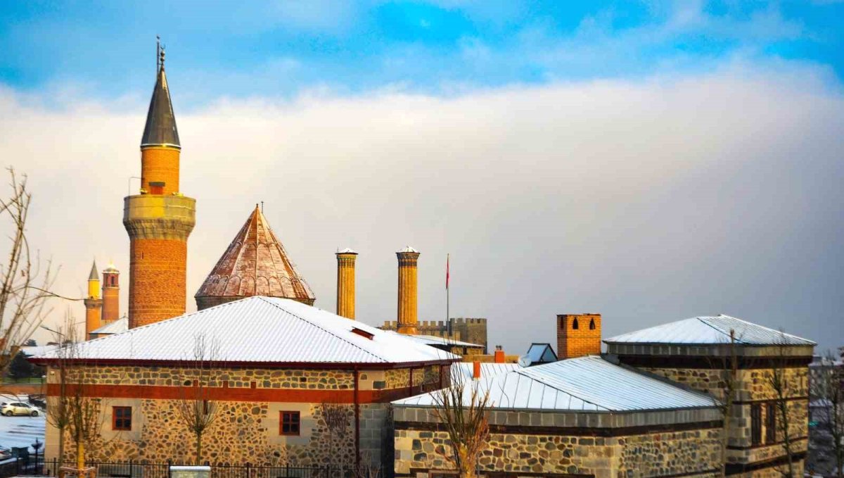 Buzlanma, don ve çığa dikkat