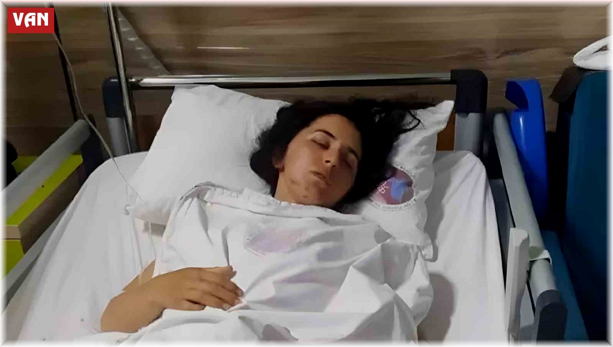 Buzul çukurundan yaralı kurtulan Avcu çiftinden ilk mesaj