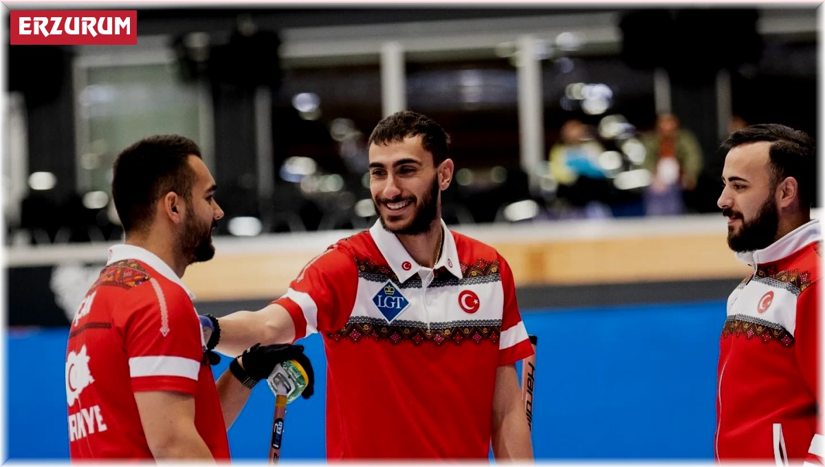 Buzun satrancında Türkiye'nin başarısı sürüyor