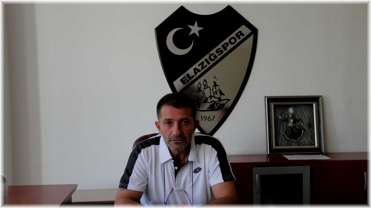 Cafer Aydın: 'Tahta açılmazsa bu takımın ligde kalması zor'
