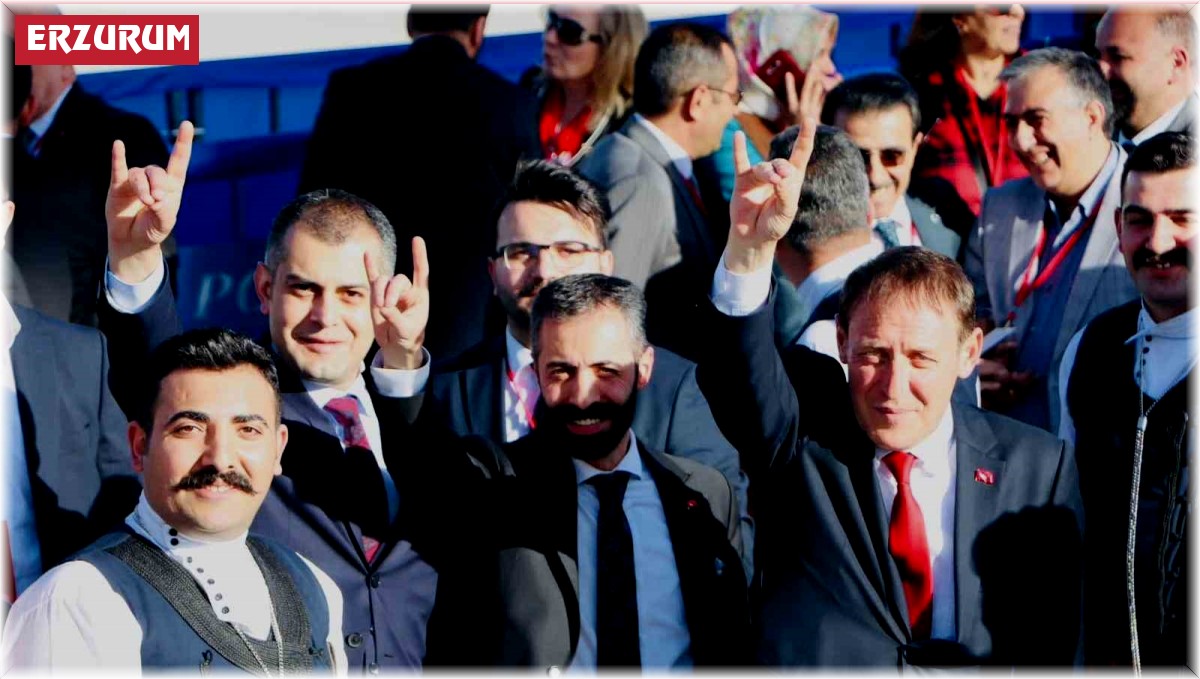 Çakır, Cumhur ittifakı ruhunu anlattı