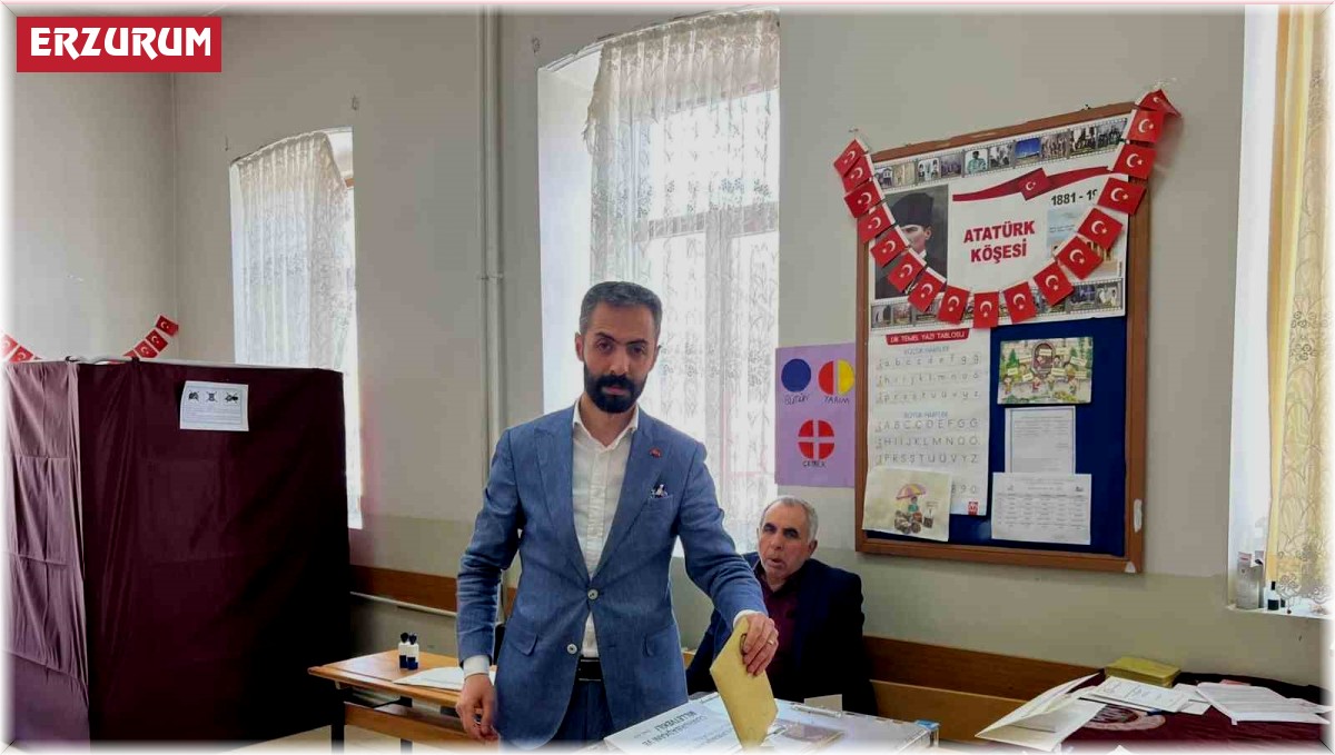 Çakır: Hayır kazandı, şer kaybetti