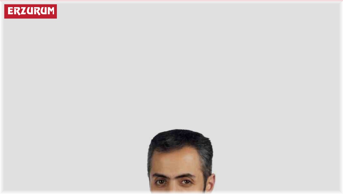 Çakır: Oyun çok büyük