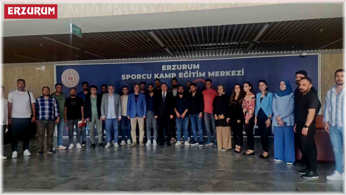 Çakmur: "Sporda uzmanlığımızı göstereceğiz"