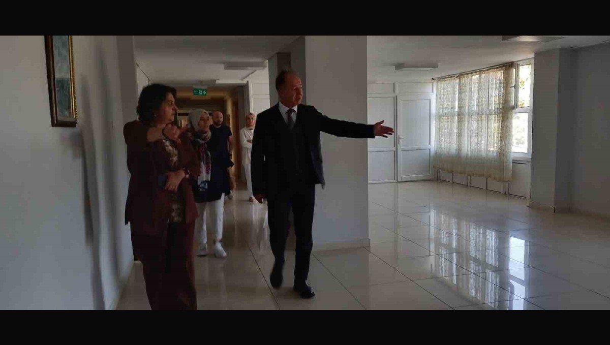 Çakmur'un yurt seferberliği