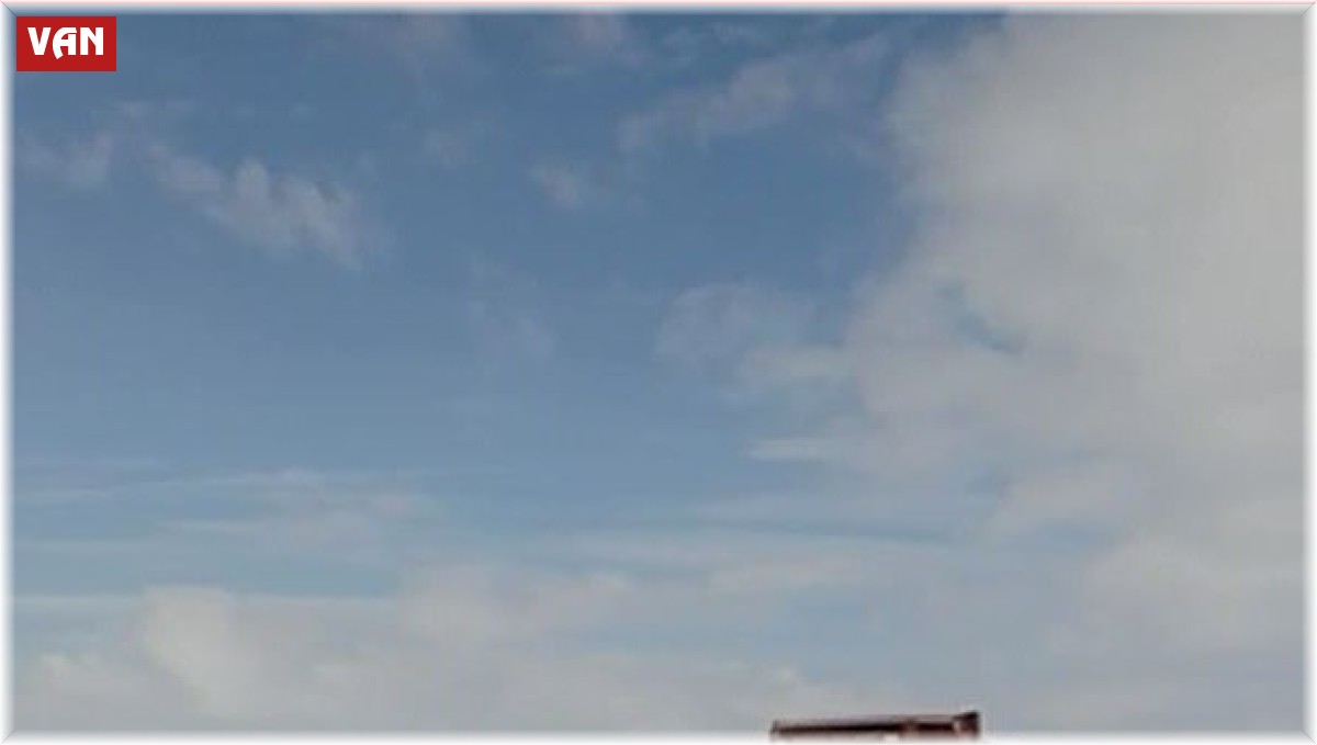 Çaldıran-Doğubayazıt Karayolu ulaşıma açıldı