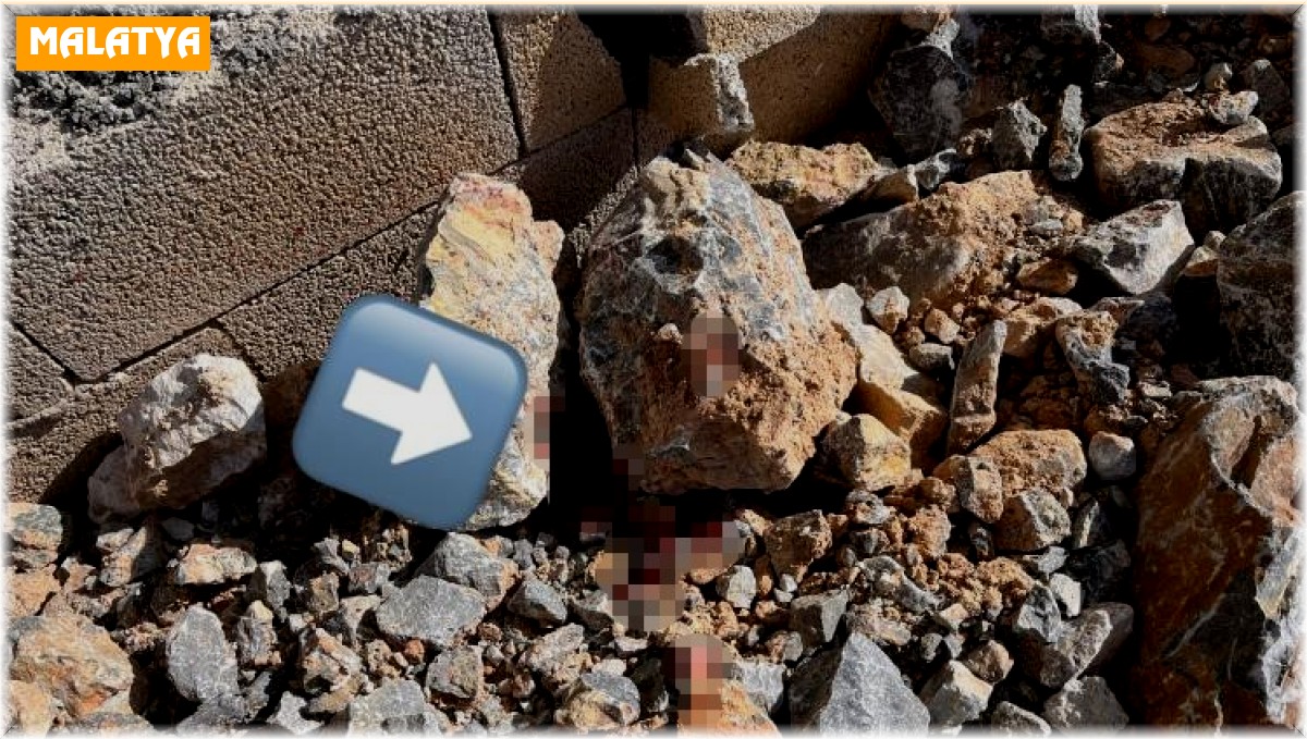 Çalıştığı inşaatın çatısından düşen işçi öldü