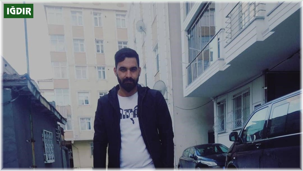 Çalıştığı inşaattan düşen genç hayatını kaybetti