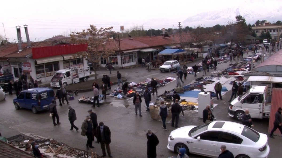 Cam bardak yerine karton bardak