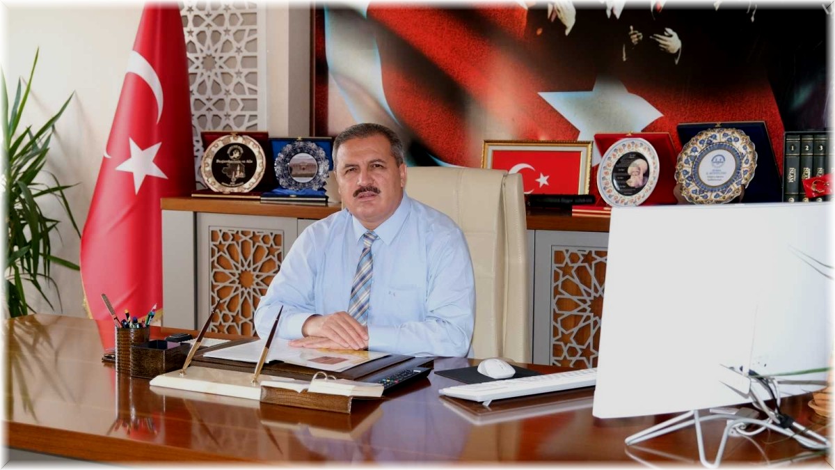 Camiler ve Din Görevlileri Haftası