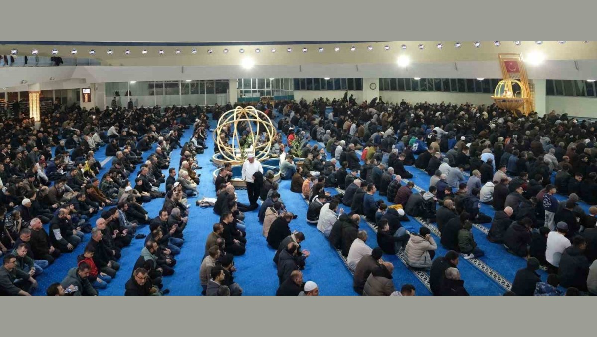 Camilerde şiddetle mücadele mesajı: Merhamet eğitimi vurgusu