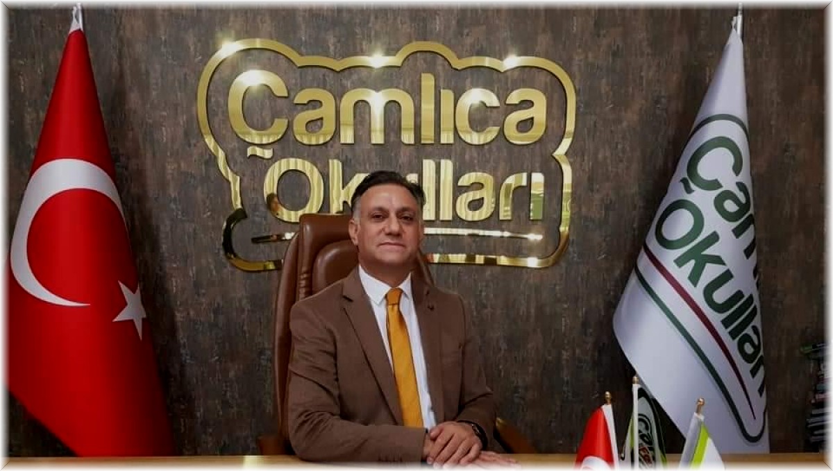 Çamlıca Okullarından LGS 2022'de büyük başarı