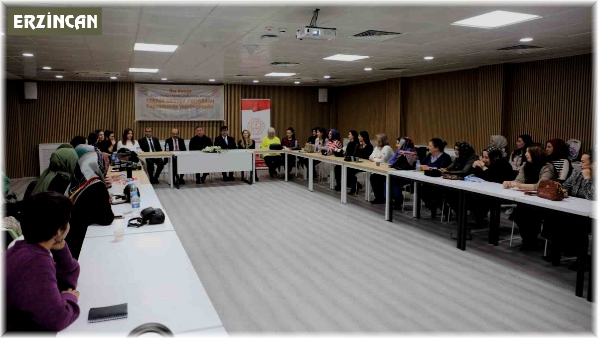 CAN-KAR Projesinin ikinci oturumu gerçekleşti