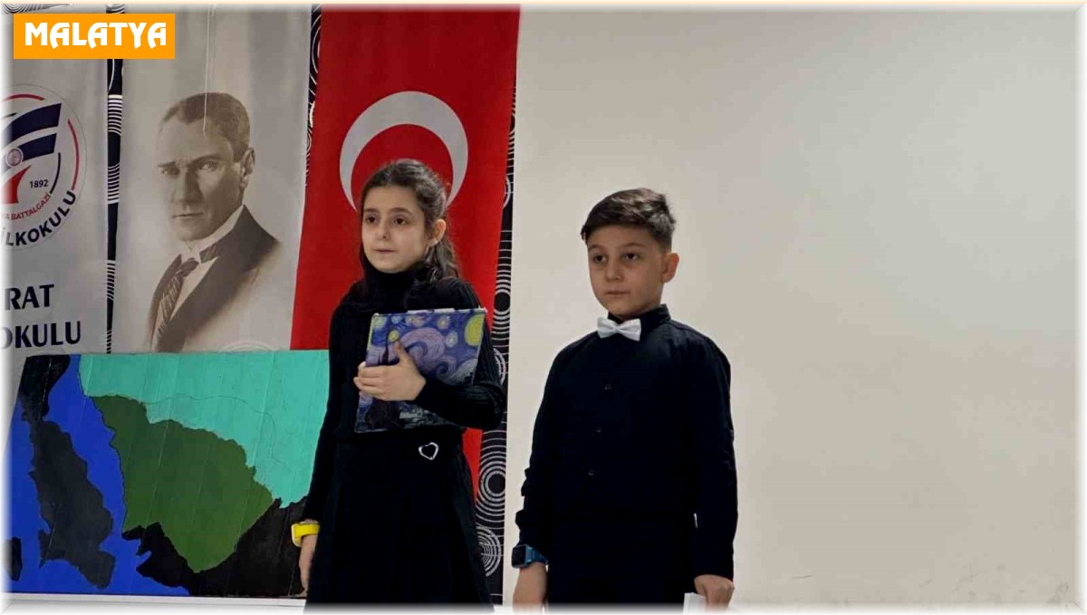 Çanakkale ruhunu sahneye taşıdılar