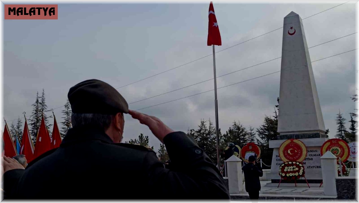 Çanakkale Zaferi'nin 107'nci yıl dönümü