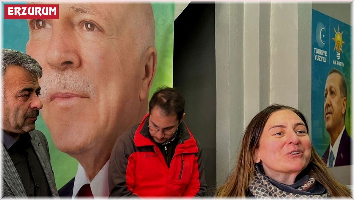 Canan Uçar'a ilgi yok