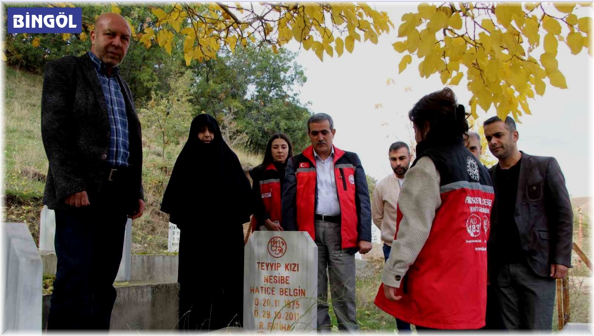 Canlı bomba saldırısı 12 yıldır hafızalardan silinmiyor