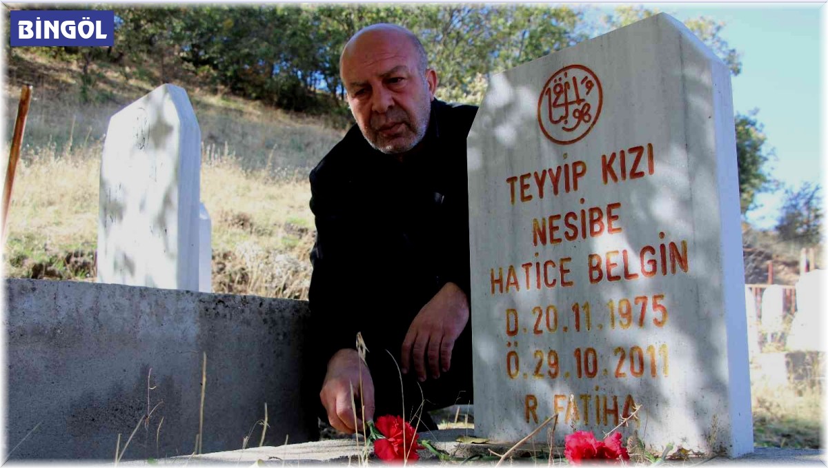 Canlı bombanın üzerine atlayarak faciayı önlemişti: Olayın üzerinden 11 yıl geçti, acısı hala geçmedi