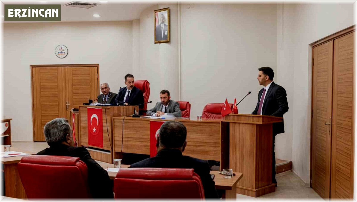 Canpolat, yaz sezonu için yapılan çalışmalar hakkında bilgi verdi