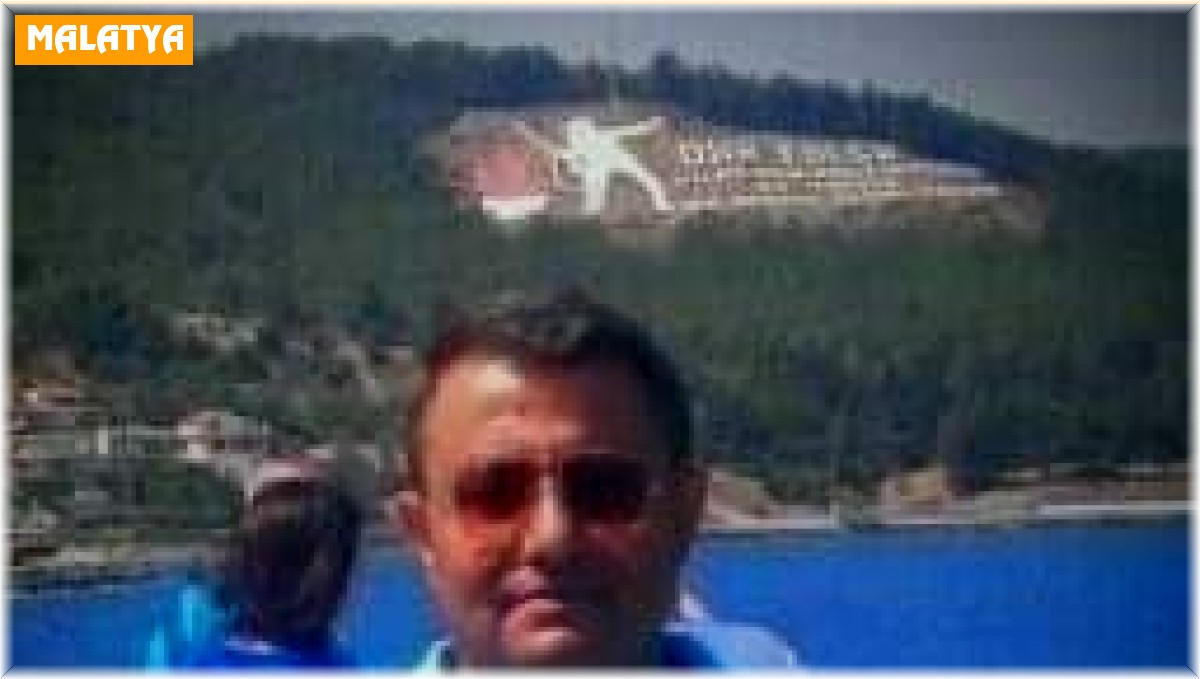 Çapa motoru üzerinde kalp krizi geçiren emekli astsubay hayatını kaybetti