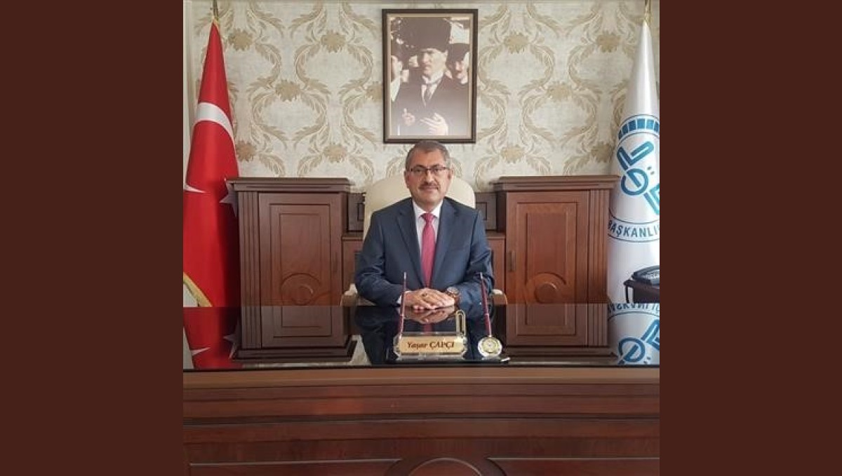 Çapçı Erzurum'a, Can Muğla'ya atandı