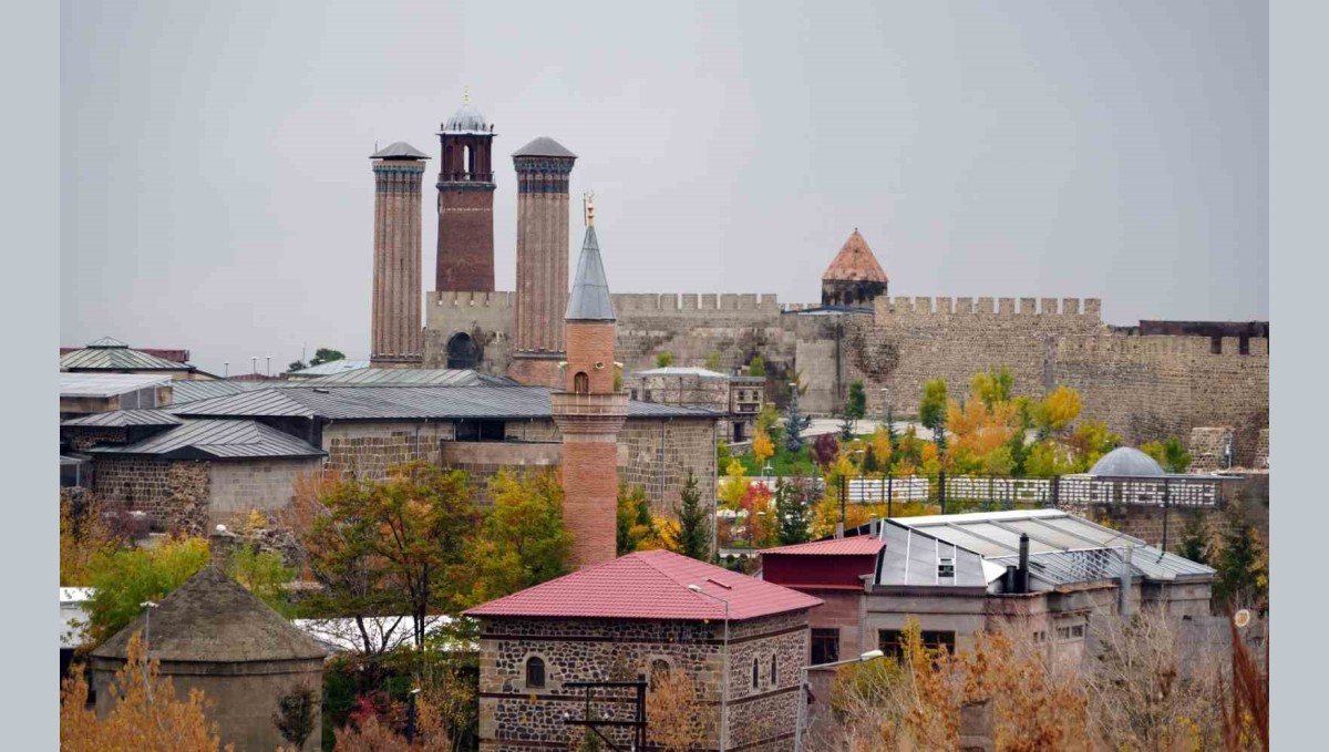 Çat balı için tescil başvurusu