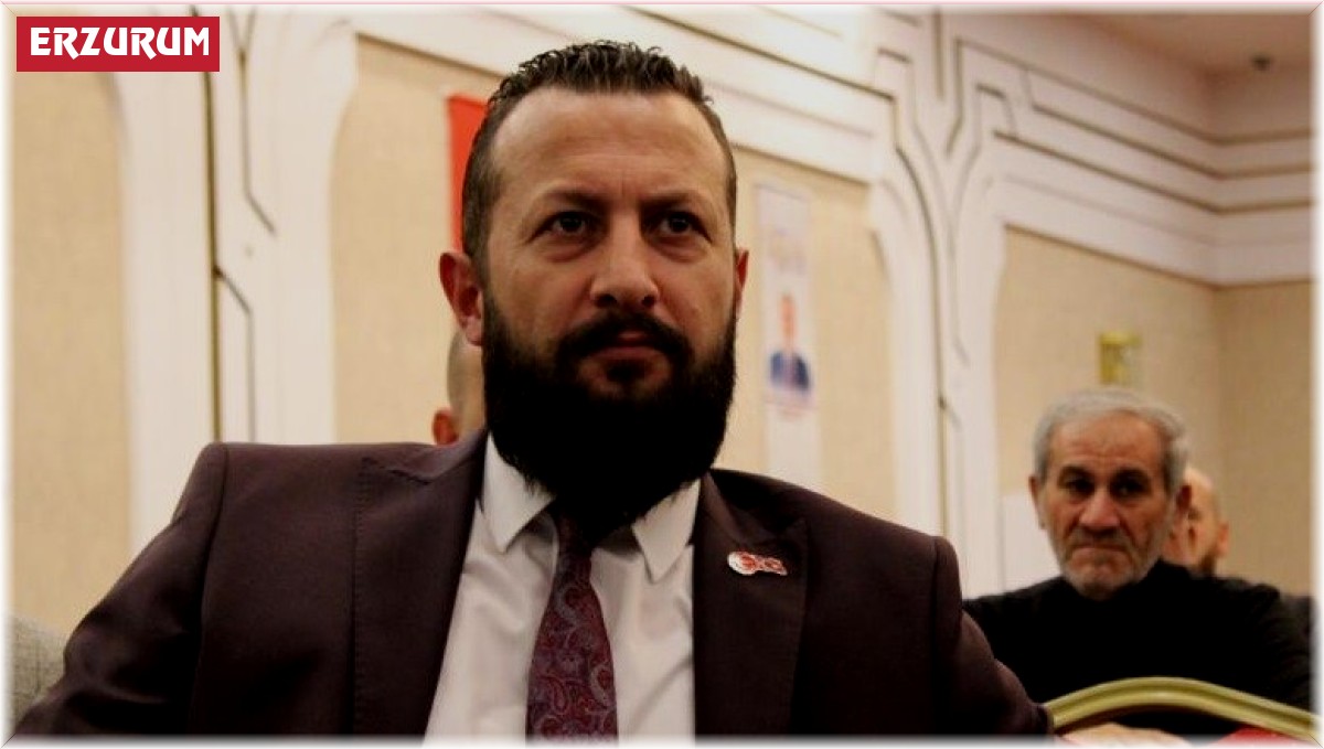 Çat: "Kırmızı çizgimiz Erzurumspor diyenler nerede"