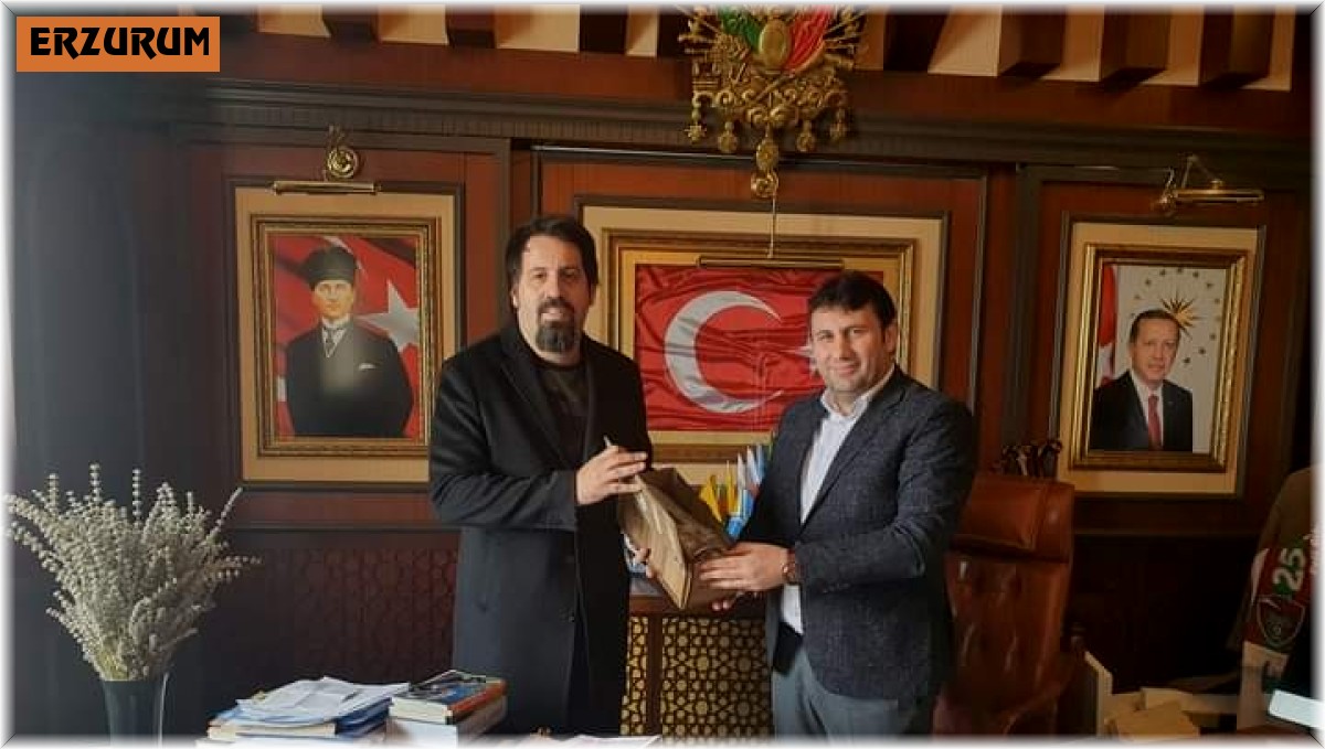 Çat'ta değişim ve dönüşüm devam ediyor