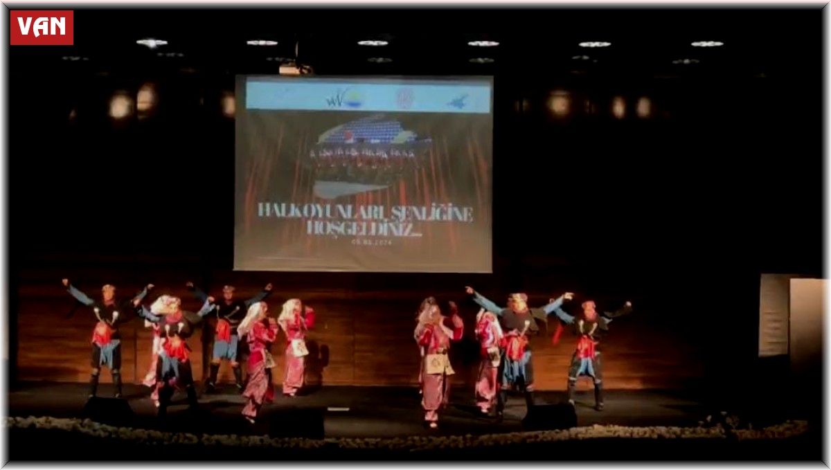 Çatak Halk Eğitimi Merkezi Van birincisi oldu