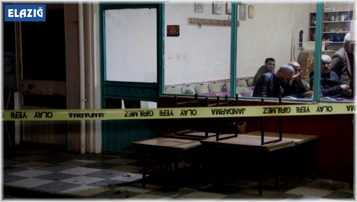 Çay ocağı saldırısında gözaltına alınan 3 zanlı tutuklandı