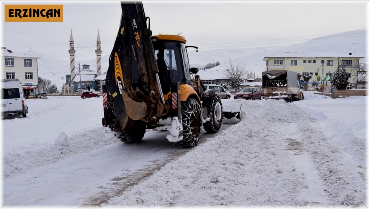 Çayırlı'da doğalgaz sıkıntısı