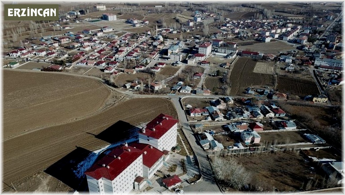 Çayırlı sosyo-ekonomik gelişmişlikte yükseliyor