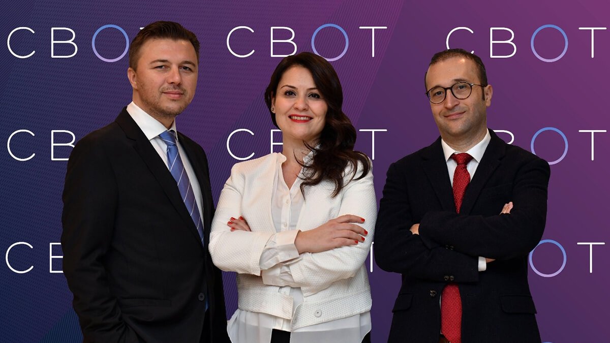 CBOT, 2020'de 15 kat büyüdü