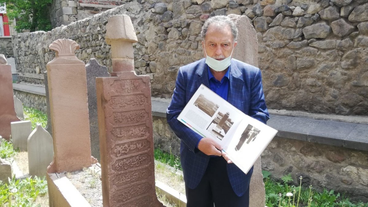 Çeçen Paşanın Erzurum sevdası